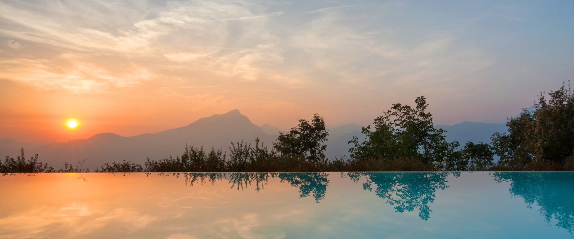 vista lago di garda