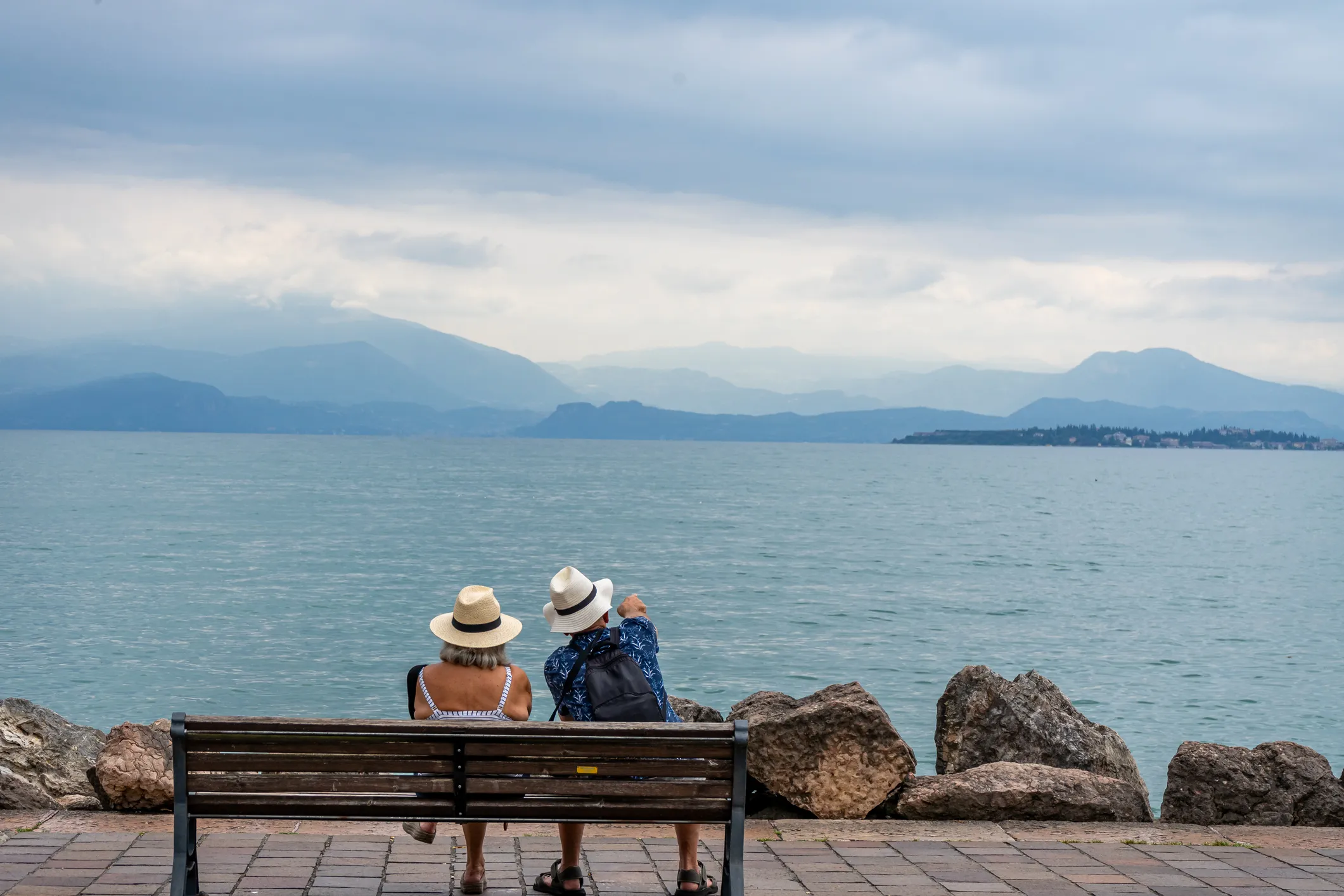 lake garda experiences