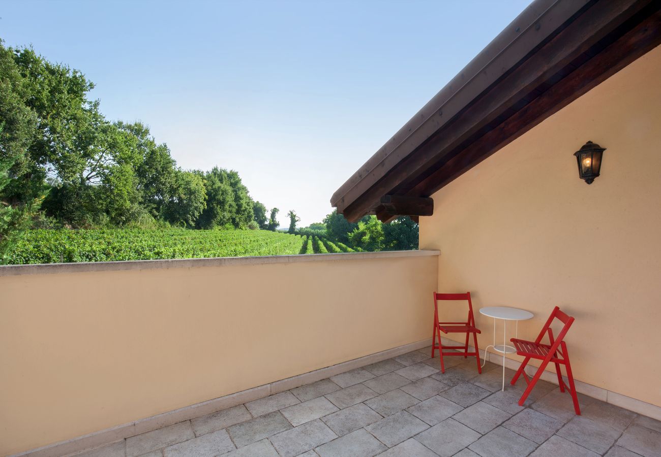 Villa in Lazise - Villa Gasco With Pool