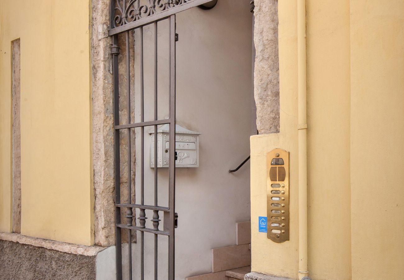 Ferienwohnung in Verona - Apartment TERRAZZA ITALIANA