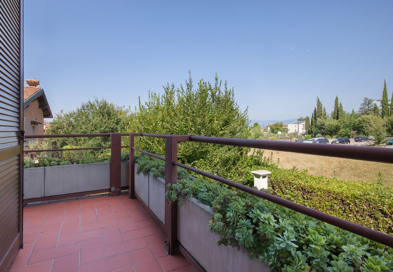 Ferienwohnung in Lazise - Apartment Smeraldo