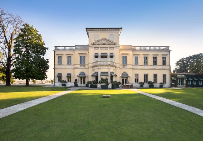 Villa in Vicenza - Villa del Cavaliere Berico