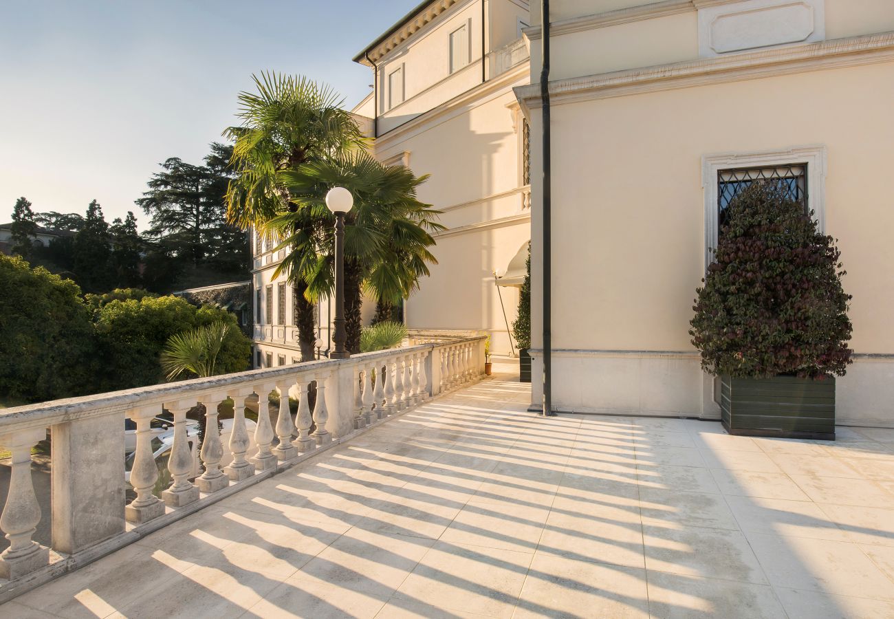 Villa in Vicenza - Villa del Cavaliere Berico