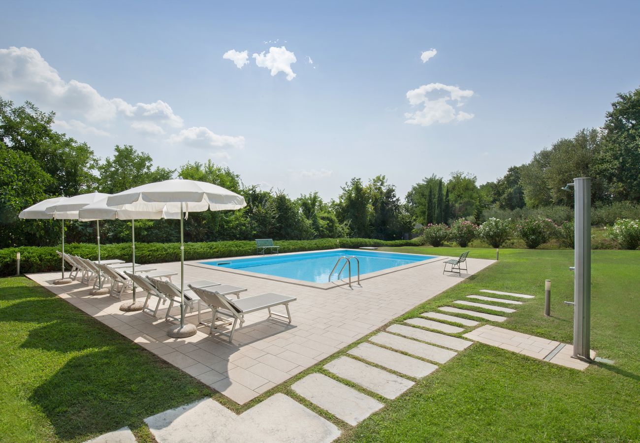 Villa a Lazise - Villa Gasco With Pool