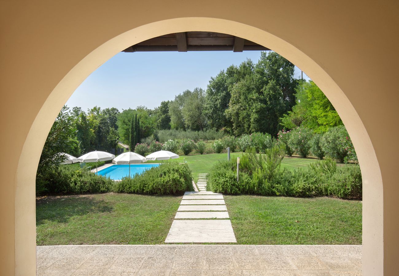 Villa a Lazise - Villa Gasco With Pool