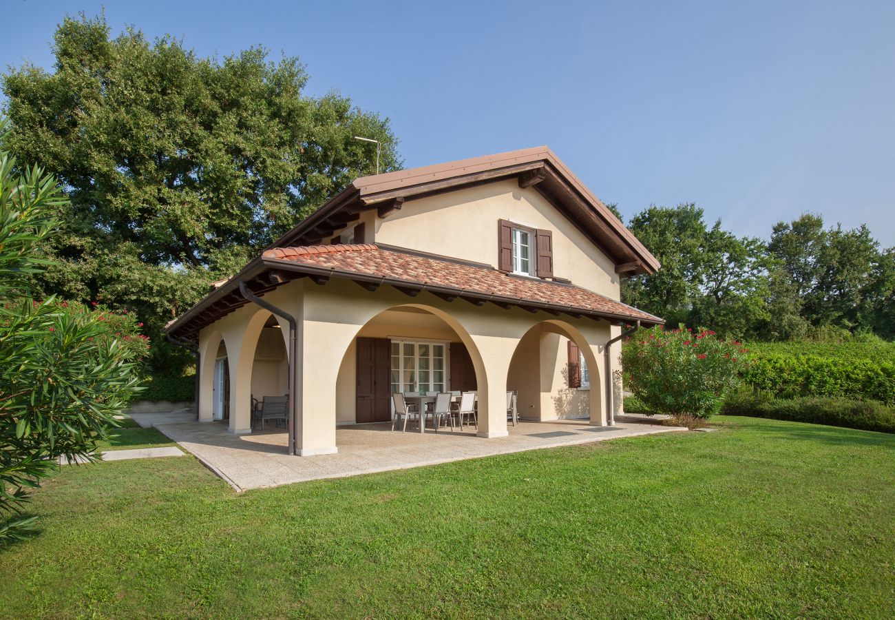 Villa a Lazise - Villa Gasco With Pool