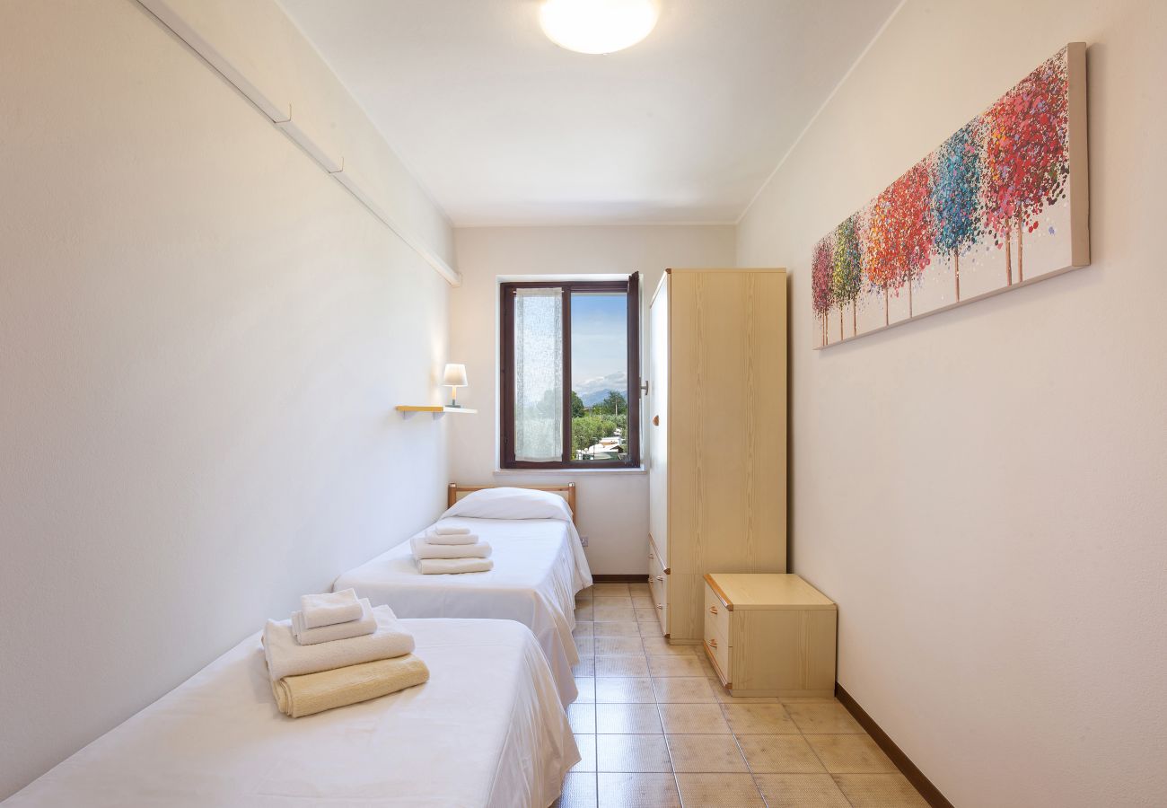 Appartamento a Lazise - Apartment Rosa Cinderella With Pool