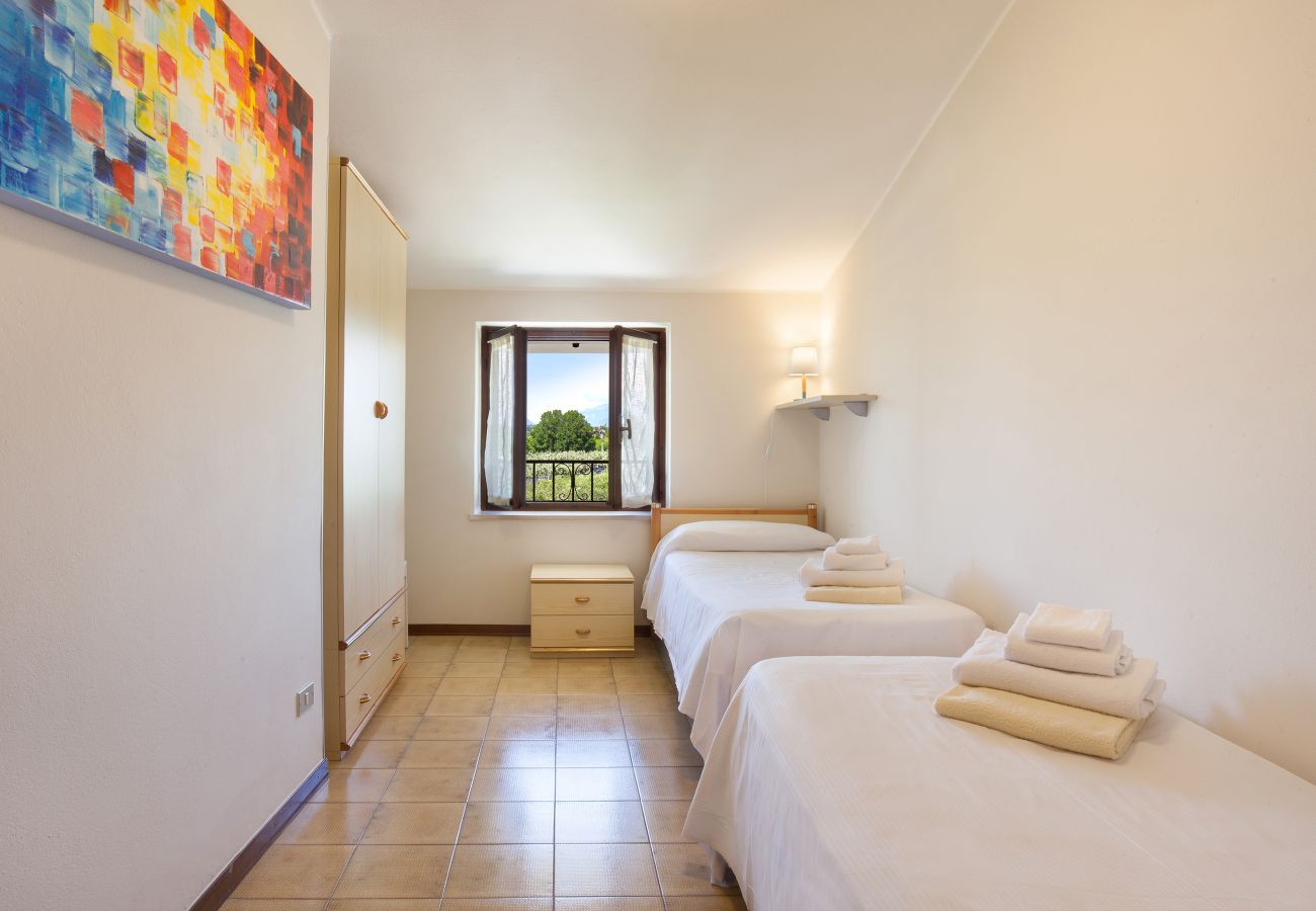 Appartamento a Lazise - Apartment Rosa Noisette With Pool