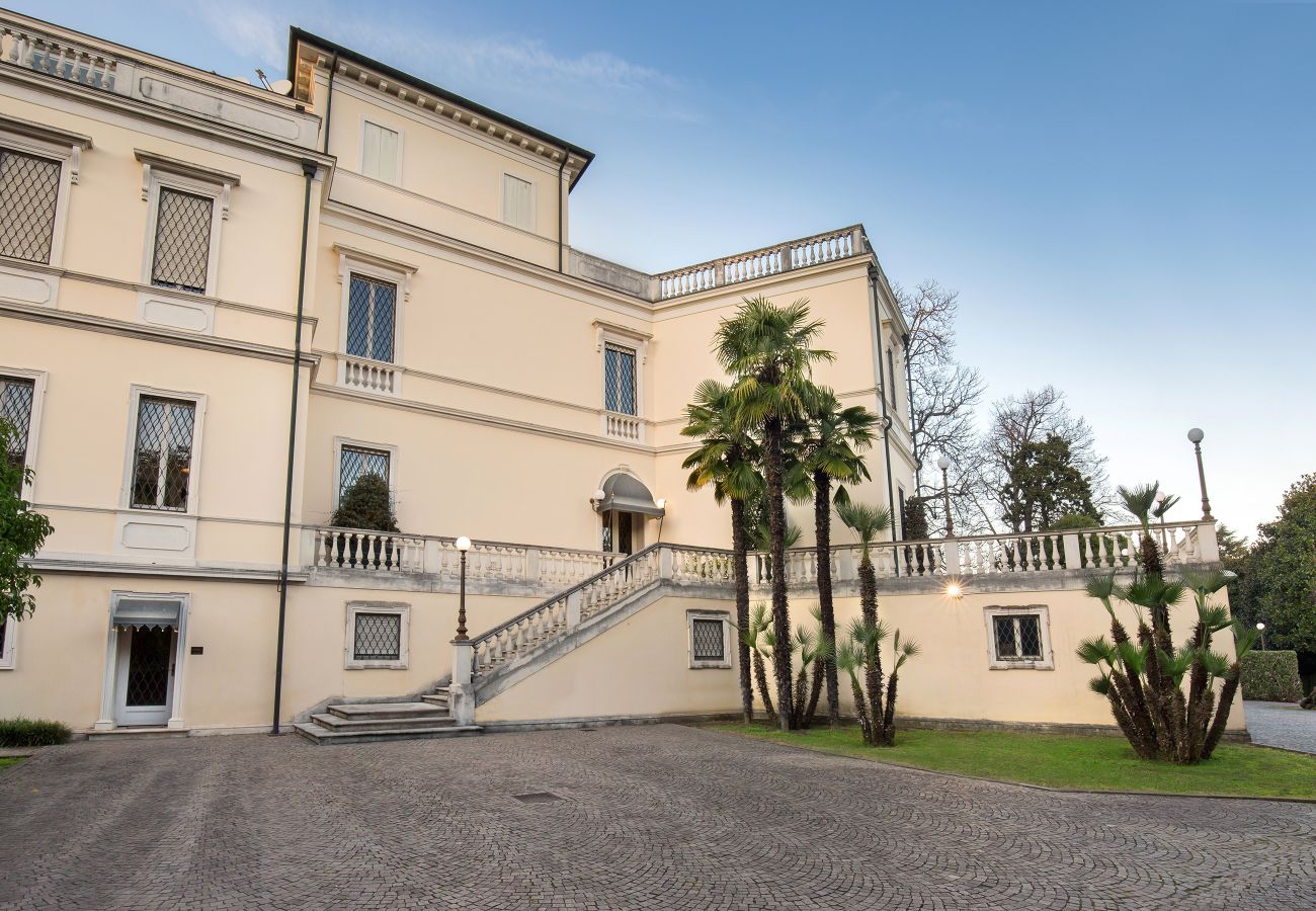 Villa a Vicenza - Villa del Cavaliere Berico