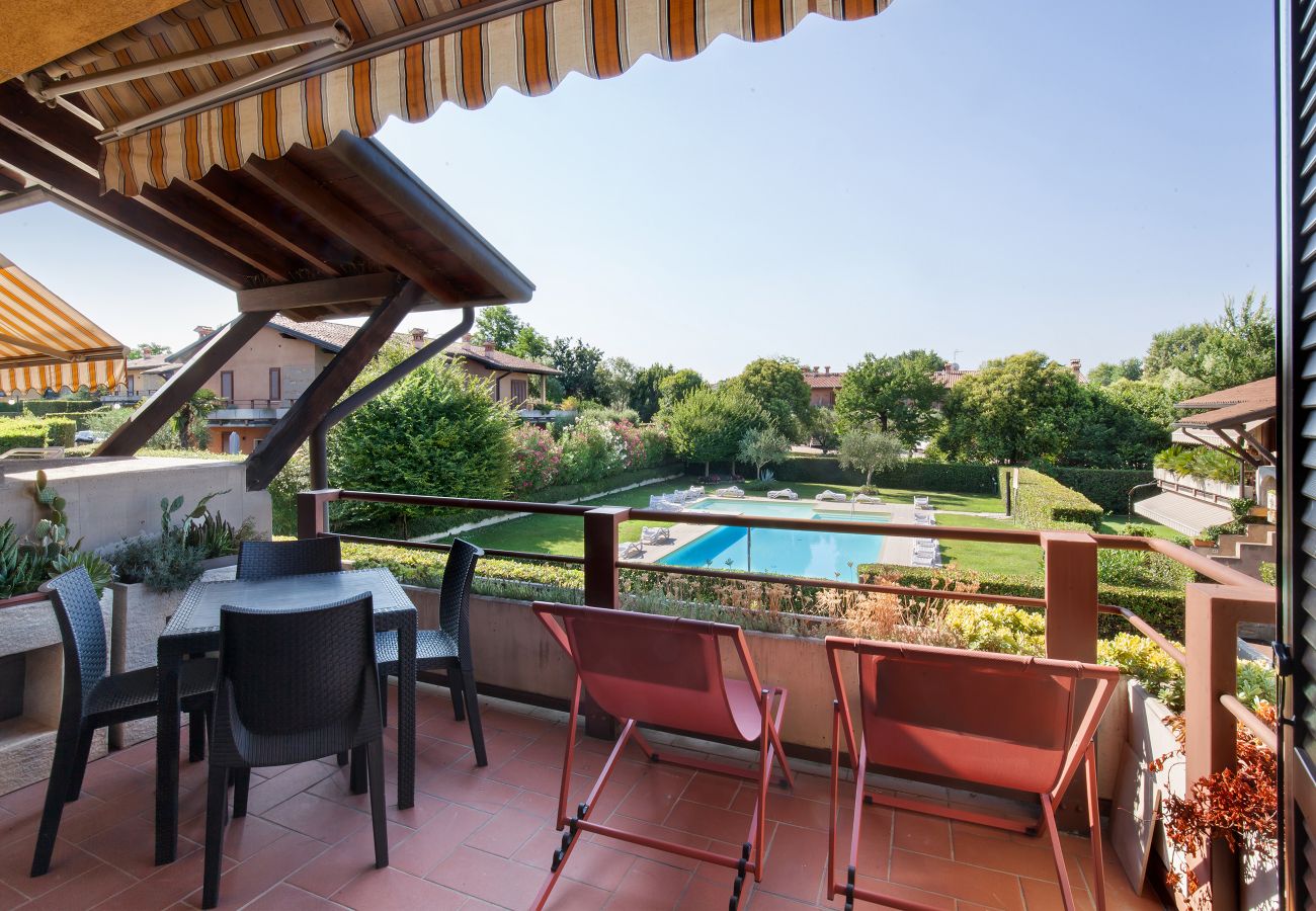 Apartment in Lazise - Apartment Smeraldo