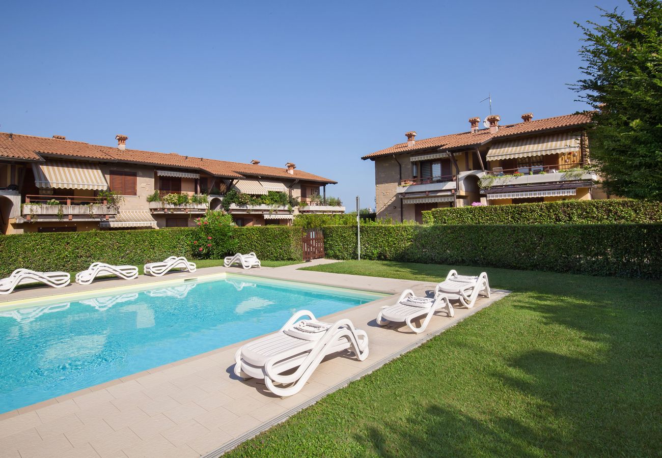 Apartment in Lazise - Apartment Smeraldo